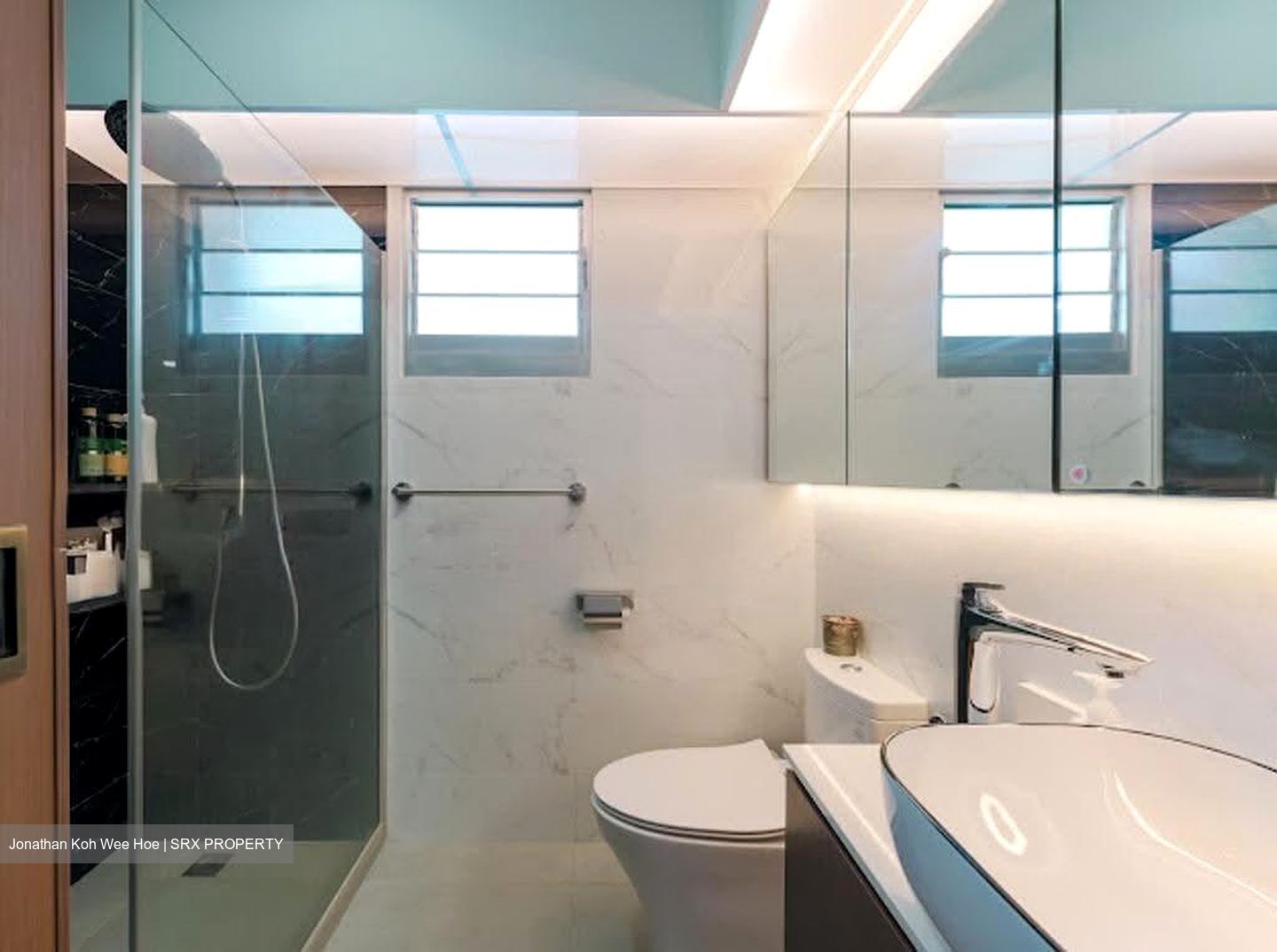 Blk 109B Eastglen @ Canberra (Sembawang), HDB 5 Rooms #607506981